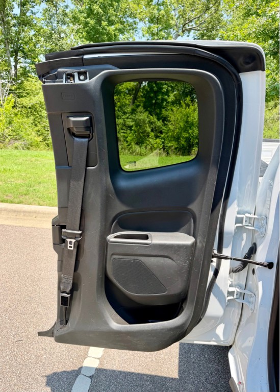 2022 Chevrolet Colorado Image 21