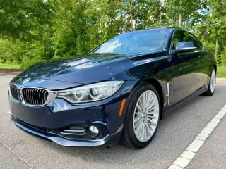Image for 2014 BMW 4 Series 428i ID: 7540243