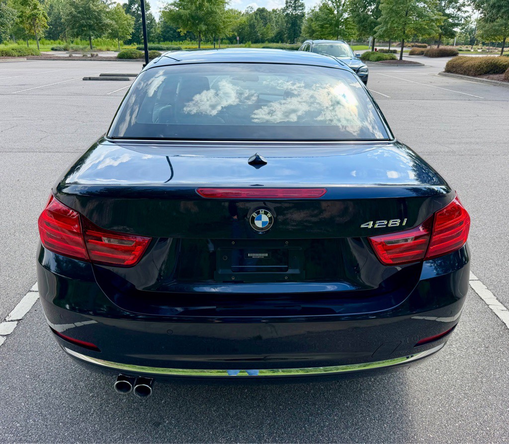 2014 BMW 4 Series Image 6