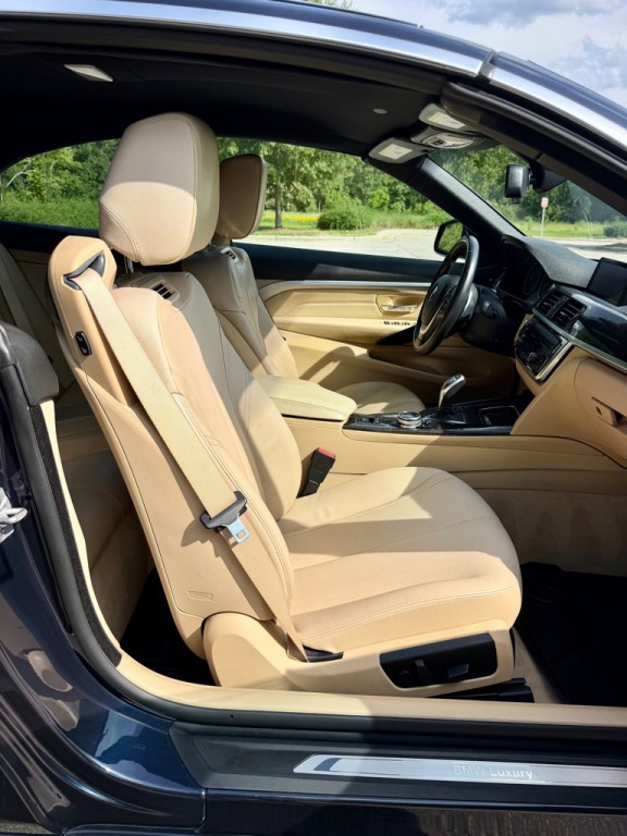 2014 BMW 4 Series Image 14