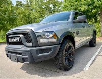 Image for 2021 RAM 1500 SLT ID: 7543631