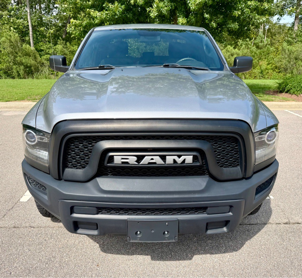 2021 RAM 1500 Image 2