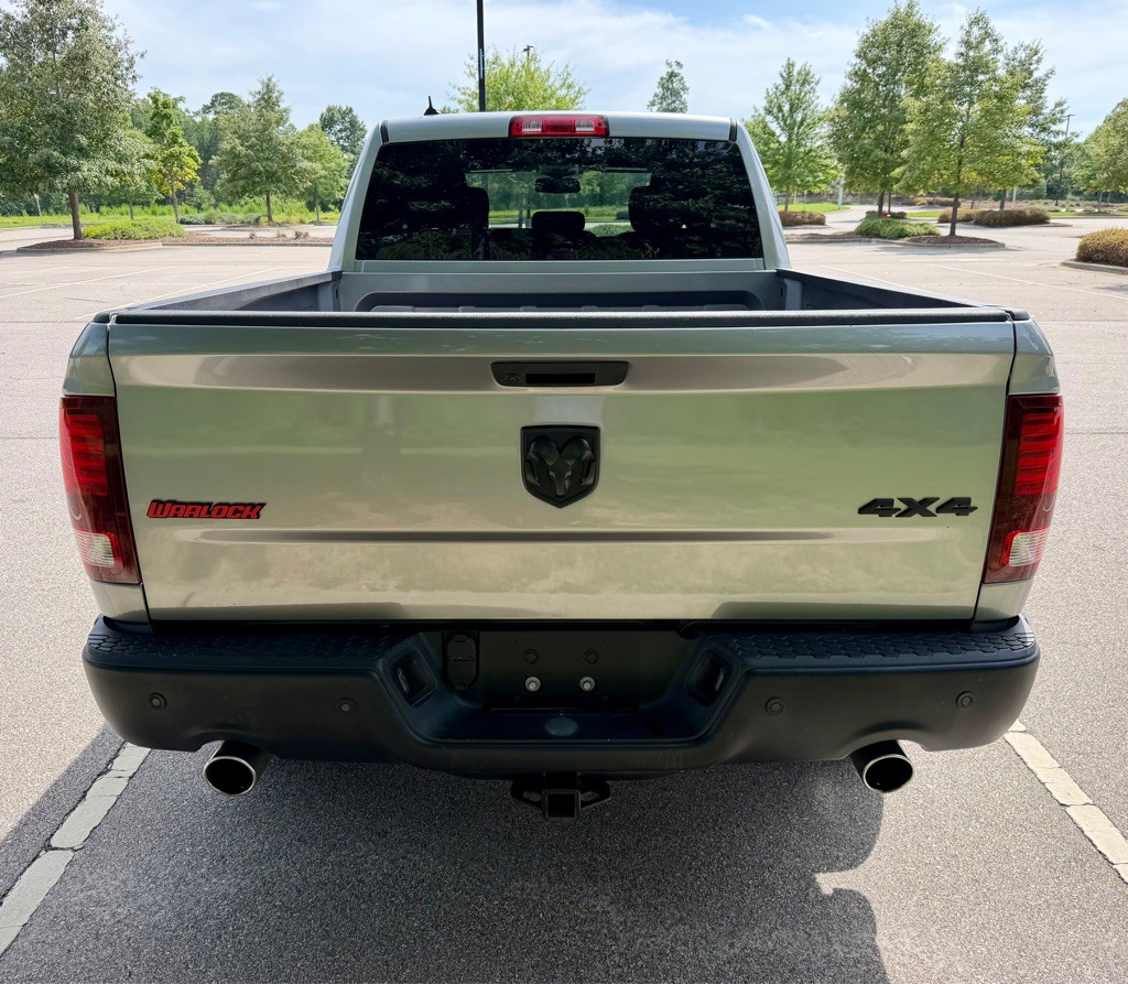 2021 RAM 1500 Image 6