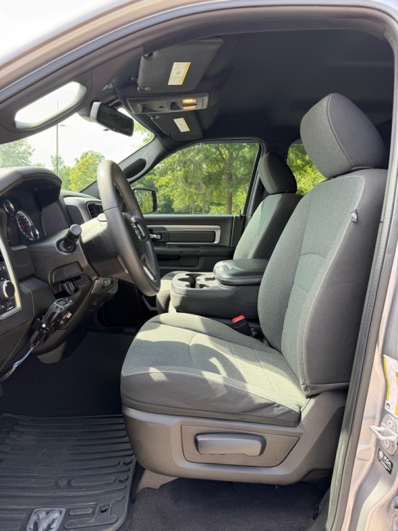 2021 RAM 1500 Image 10