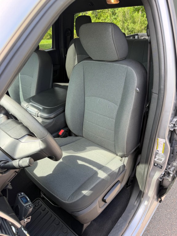 2021 RAM 1500 Image 11