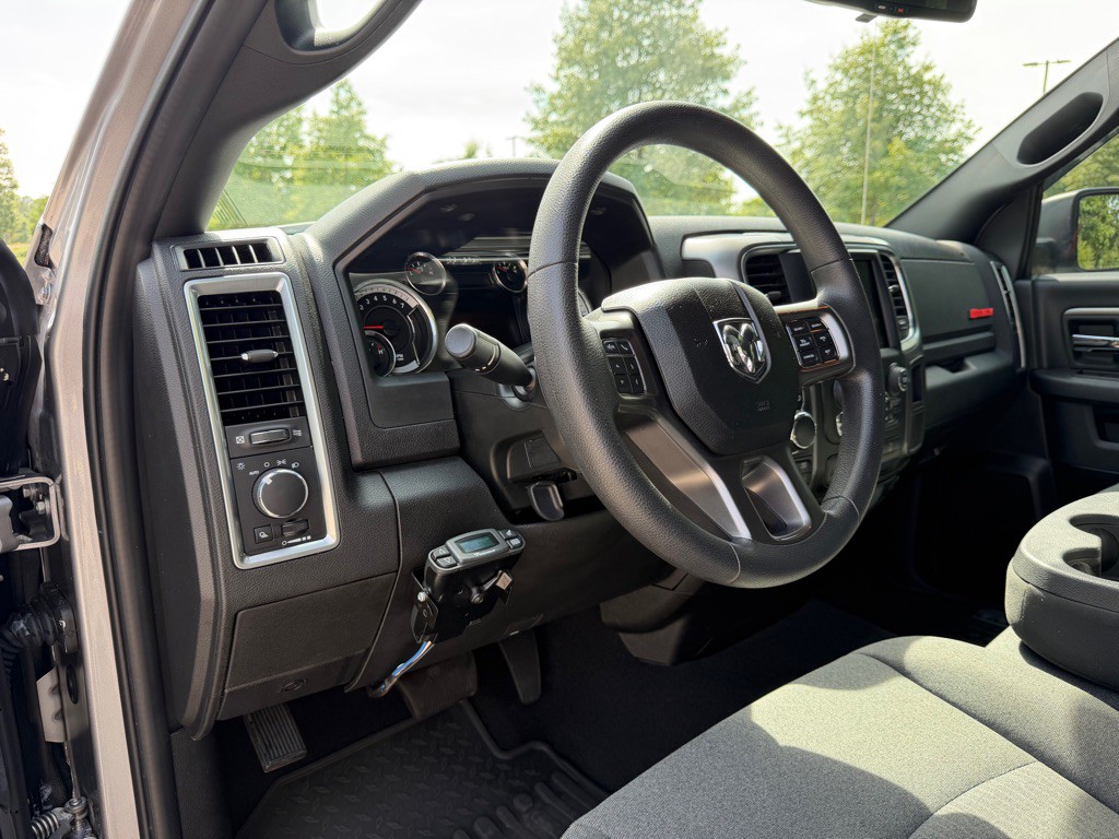 2021 RAM 1500 Image 12