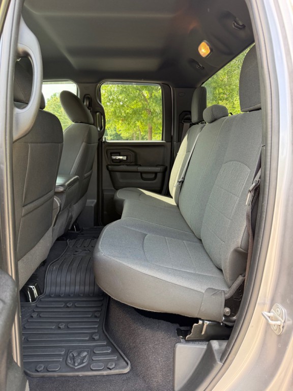 2021 RAM 1500 Image 14