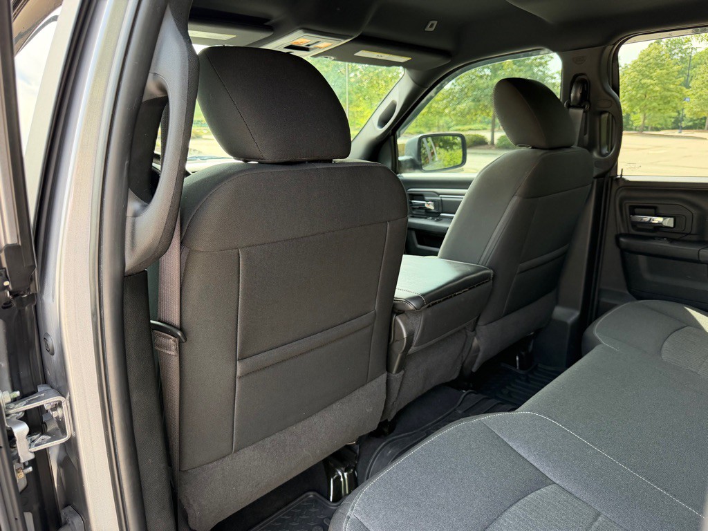 2021 RAM 1500 Image 16