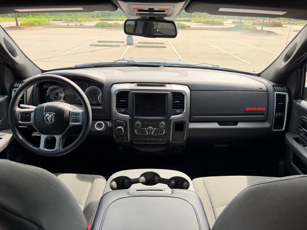 2021 RAM 1500 Image 18