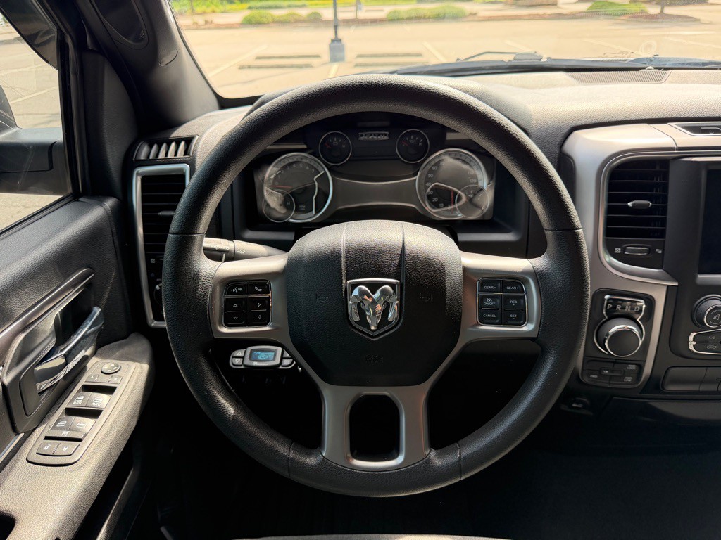 2021 RAM 1500 Image 19