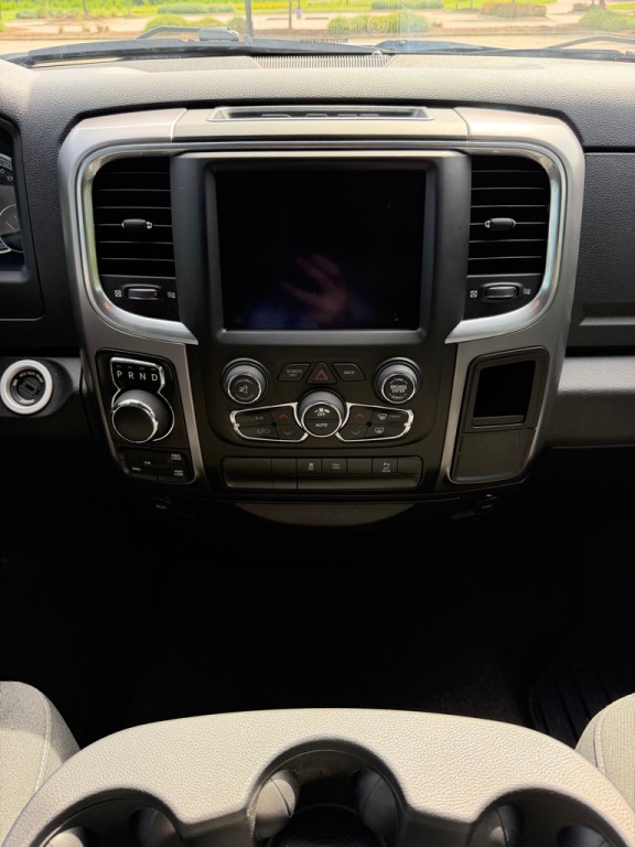2021 RAM 1500 Image 20