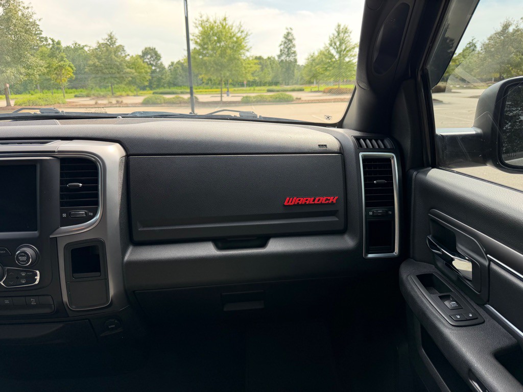 2021 RAM 1500 Image 21