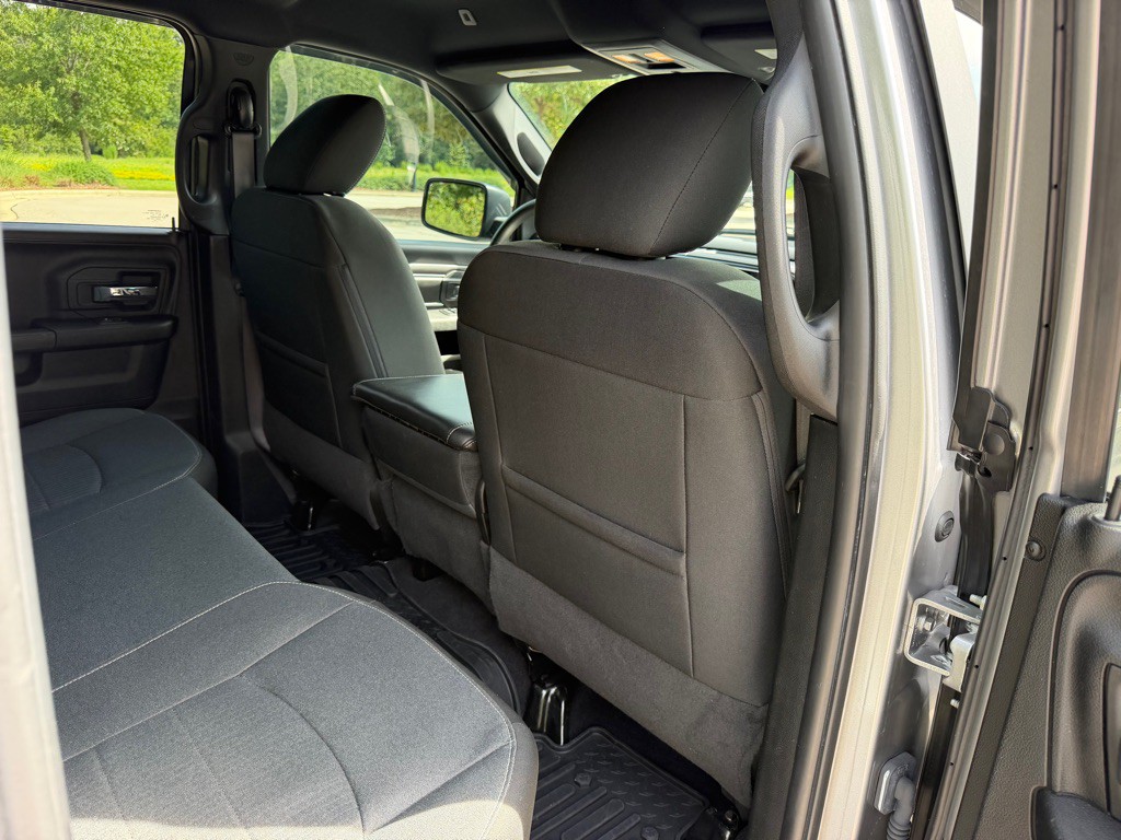2021 RAM 1500 Image 24