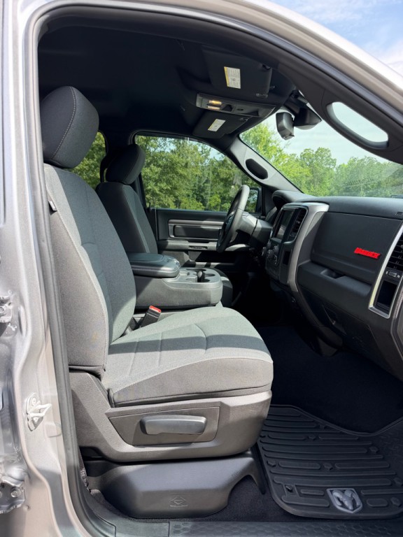 2021 RAM 1500 Image 26