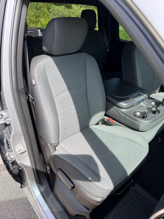 2021 RAM 1500 Image 27