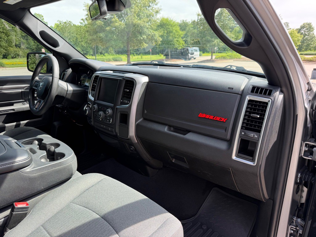2021 RAM 1500 Image 28