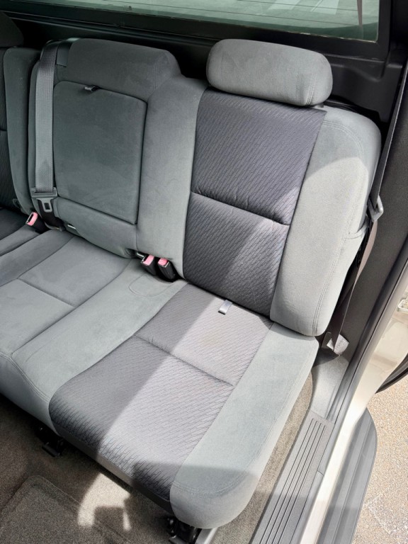 2009 Chevrolet Avalanche Image 15