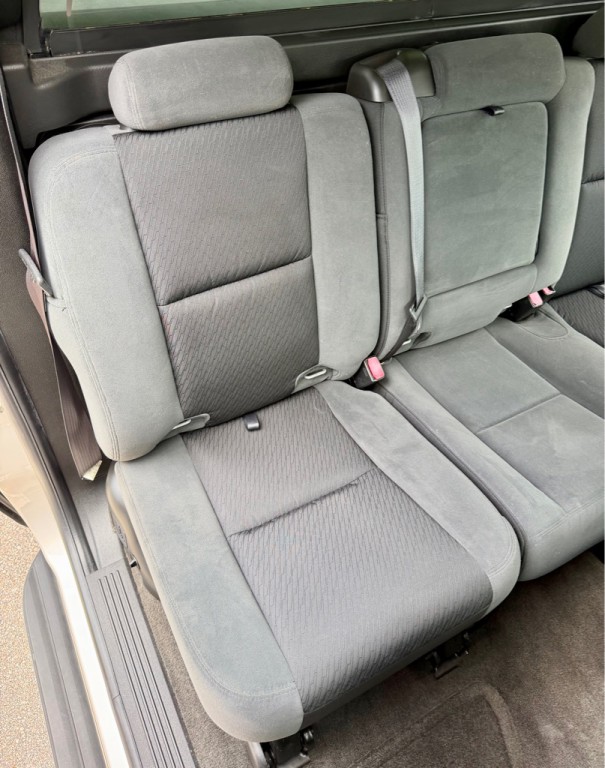 2009 Chevrolet Avalanche Image 23