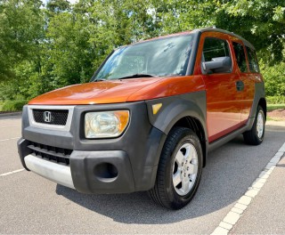 Image for 2004 Honda Element EX ID: 7544642