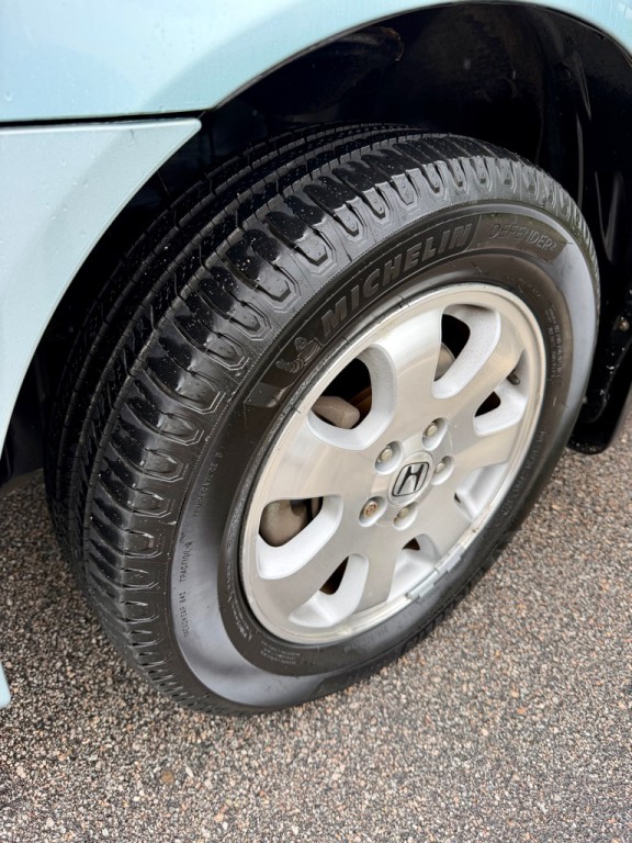 2003 Honda Odyssey Image 9