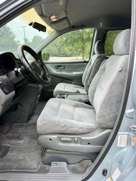 2003 Honda Odyssey Image 10