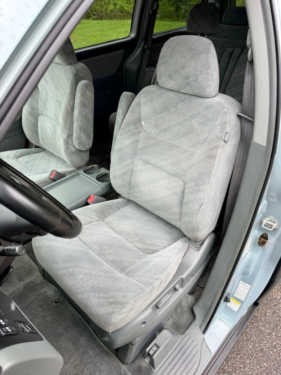 2003 Honda Odyssey Image 11