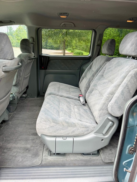 2003 Honda Odyssey Image 14