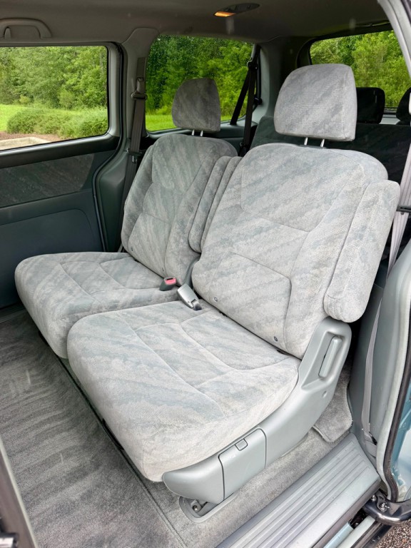2003 Honda Odyssey Image 15