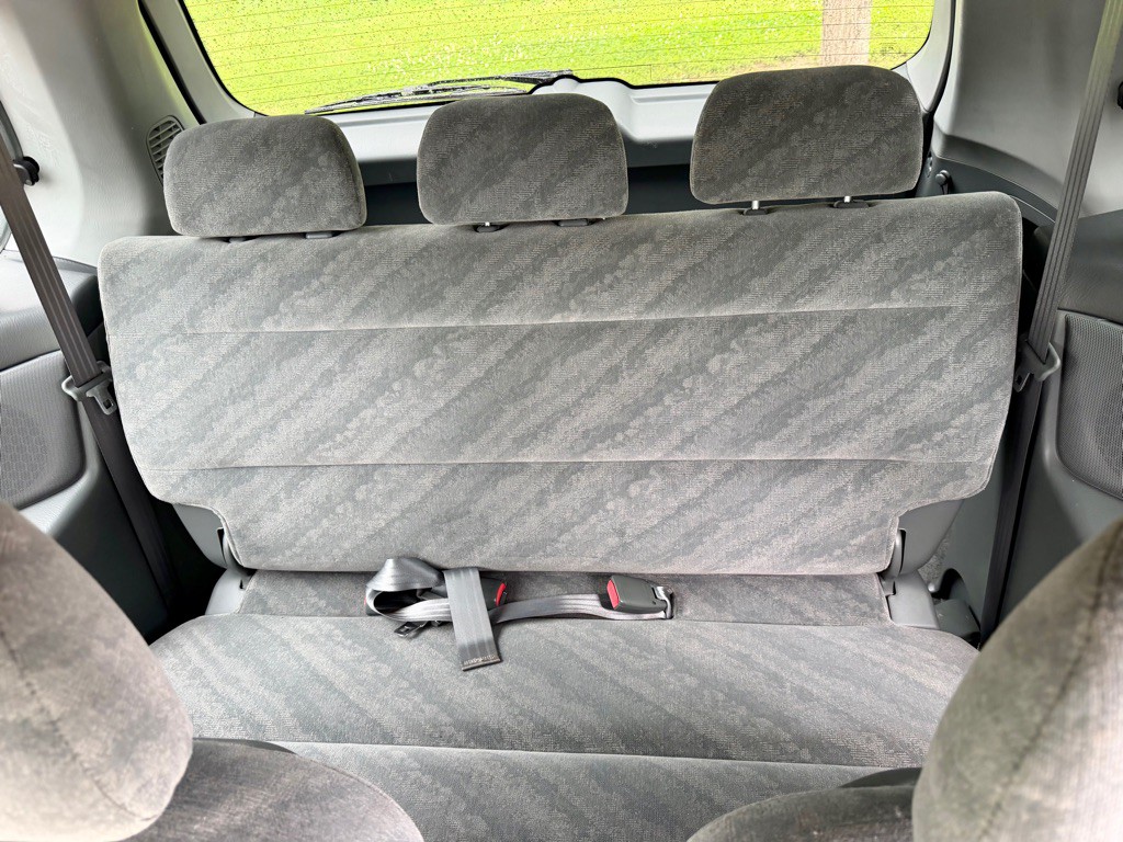 2003 Honda Odyssey Image 17