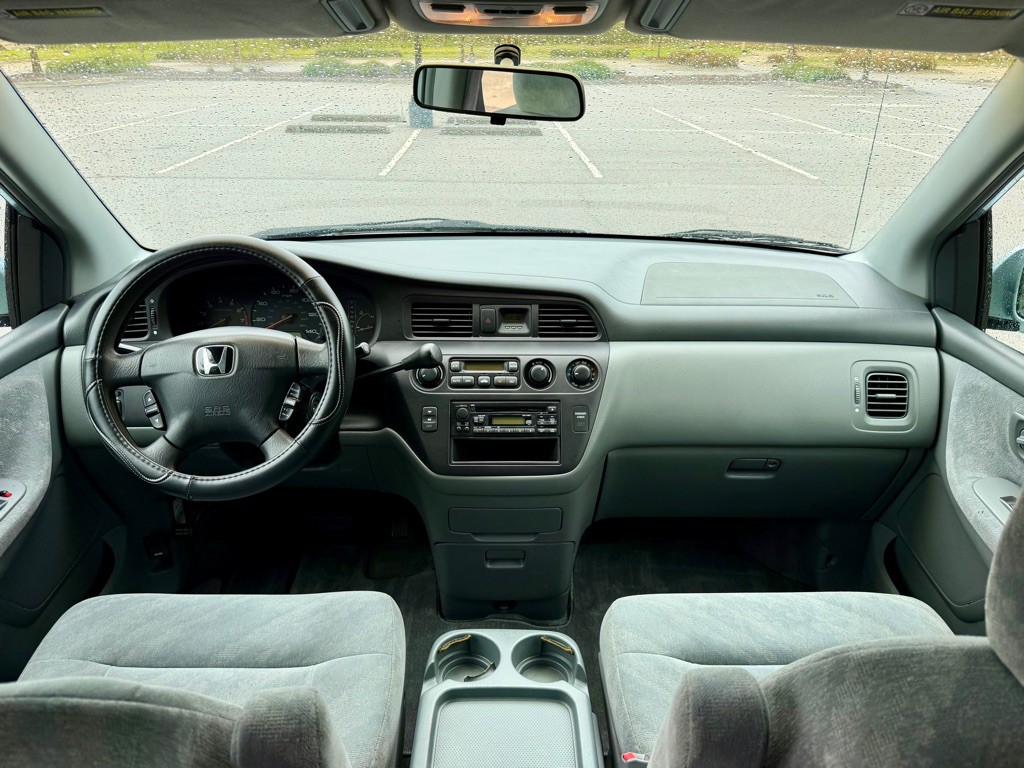2003 Honda Odyssey Image 18