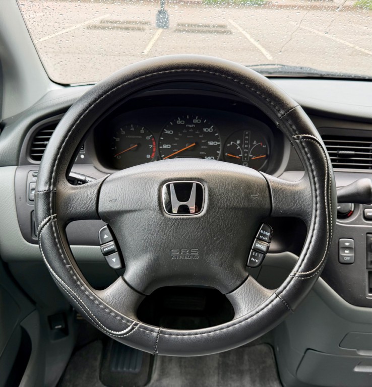 2003 Honda Odyssey Image 19