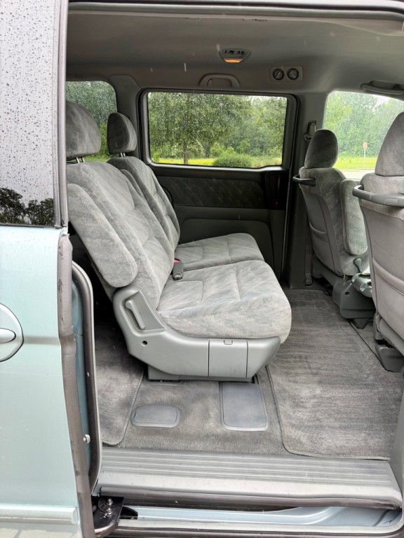 2003 Honda Odyssey Image 22