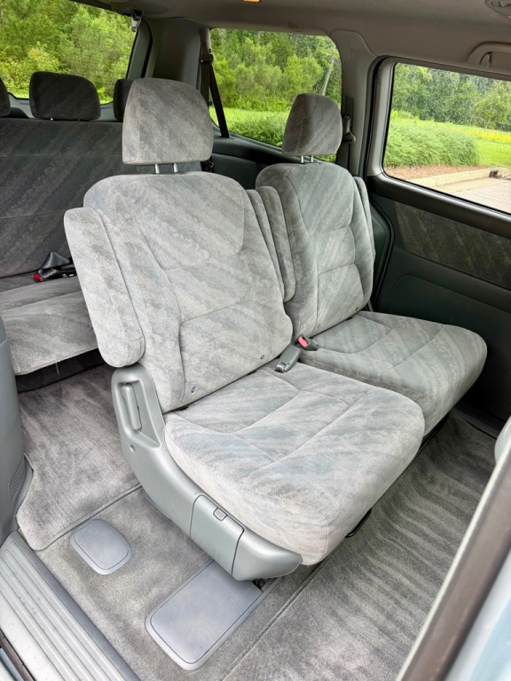 2003 Honda Odyssey Image 23