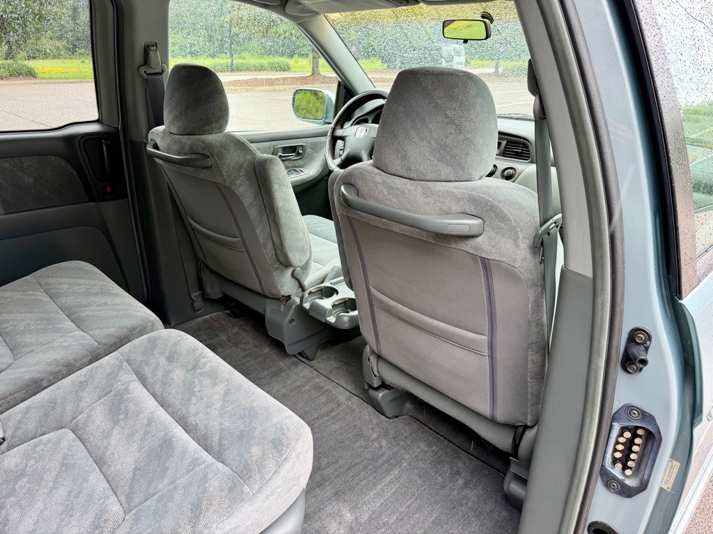 2003 Honda Odyssey Image 24