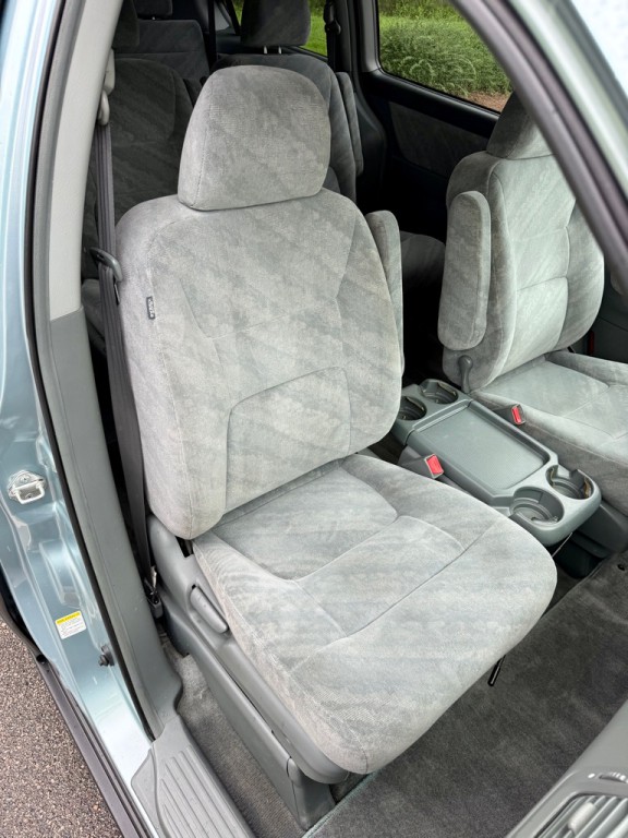 2003 Honda Odyssey Image 26