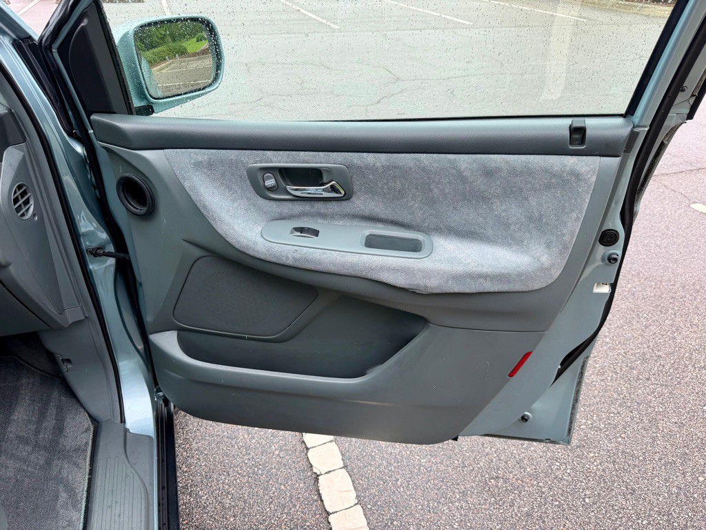 2003 Honda Odyssey Image 28