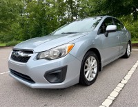 Image for 2013 Subaru Impreza Premium ID: 7558926
