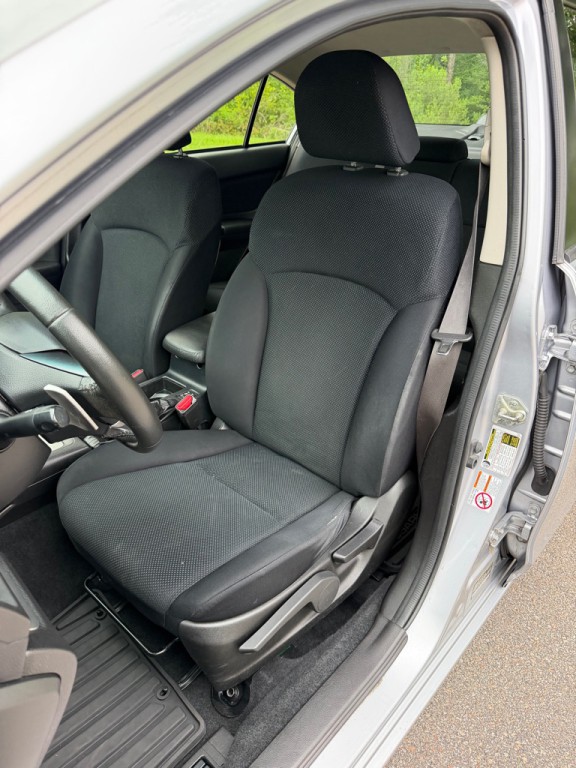 2013 Subaru Impreza Image 11