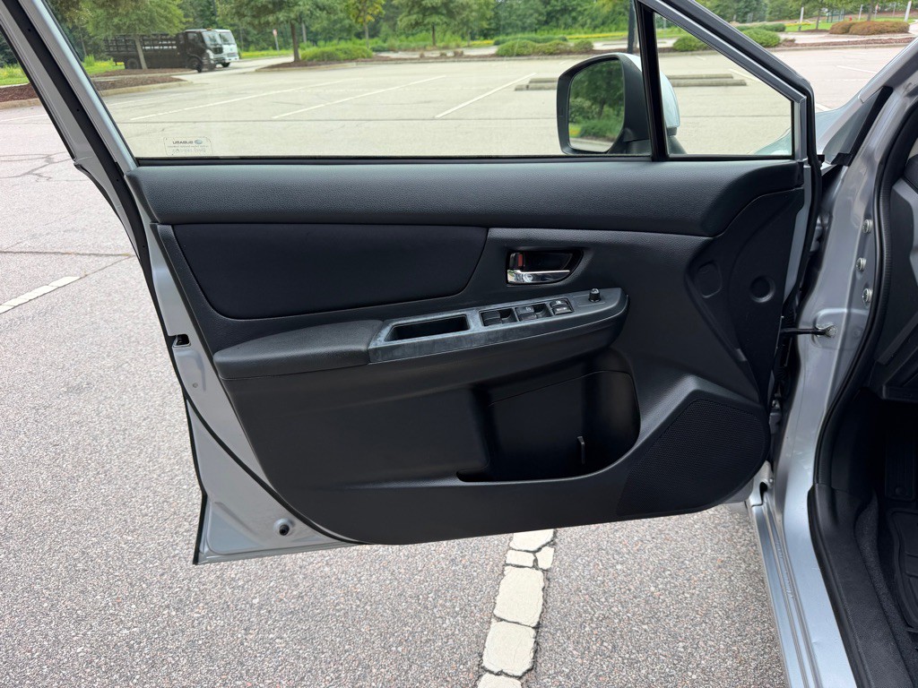 2013 Subaru Impreza Image 13
