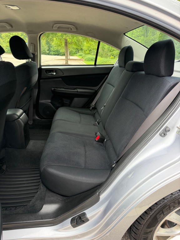 2013 Subaru Impreza Image 14
