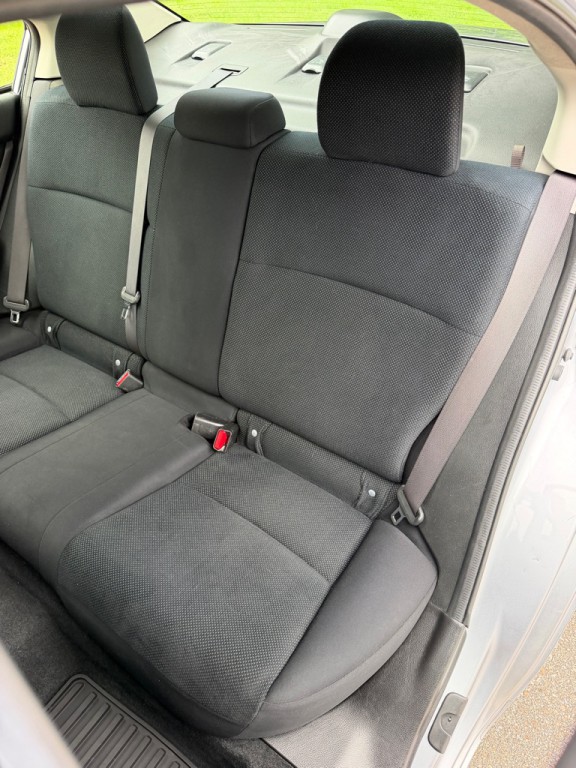 2013 Subaru Impreza Image 15
