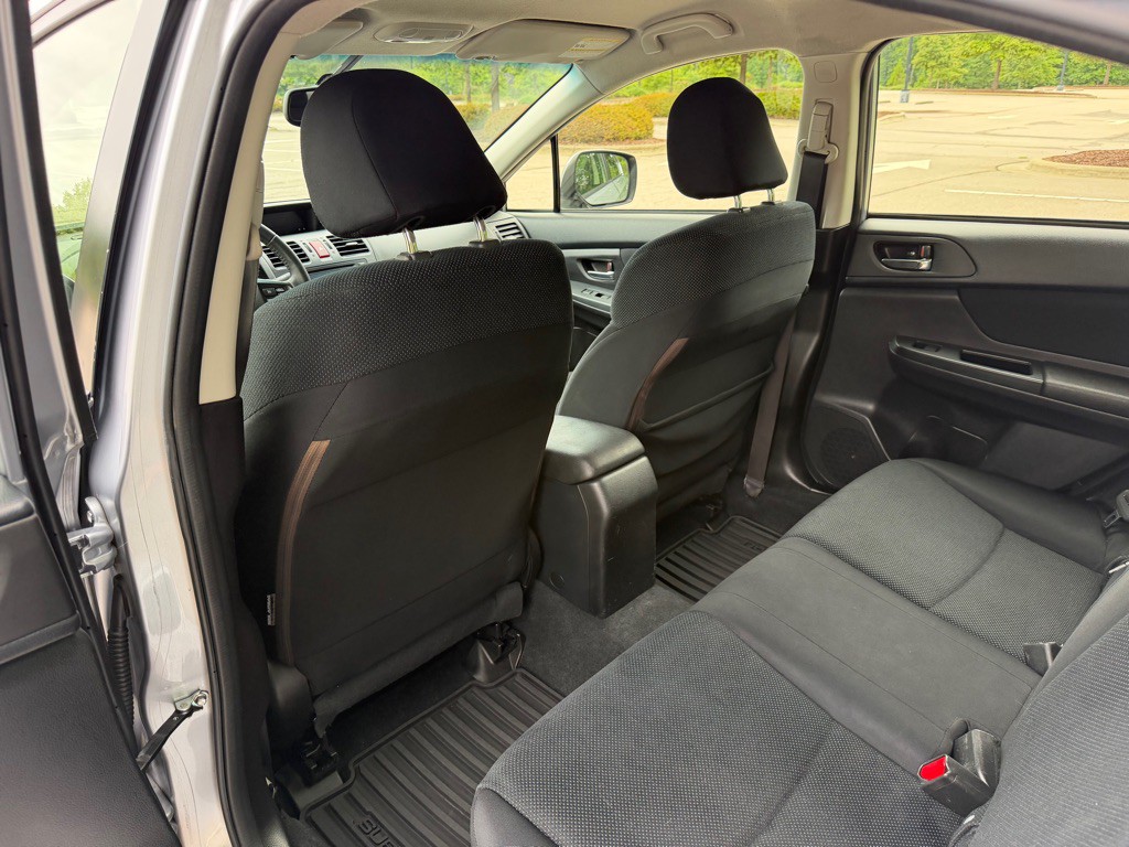 2013 Subaru Impreza Image 16