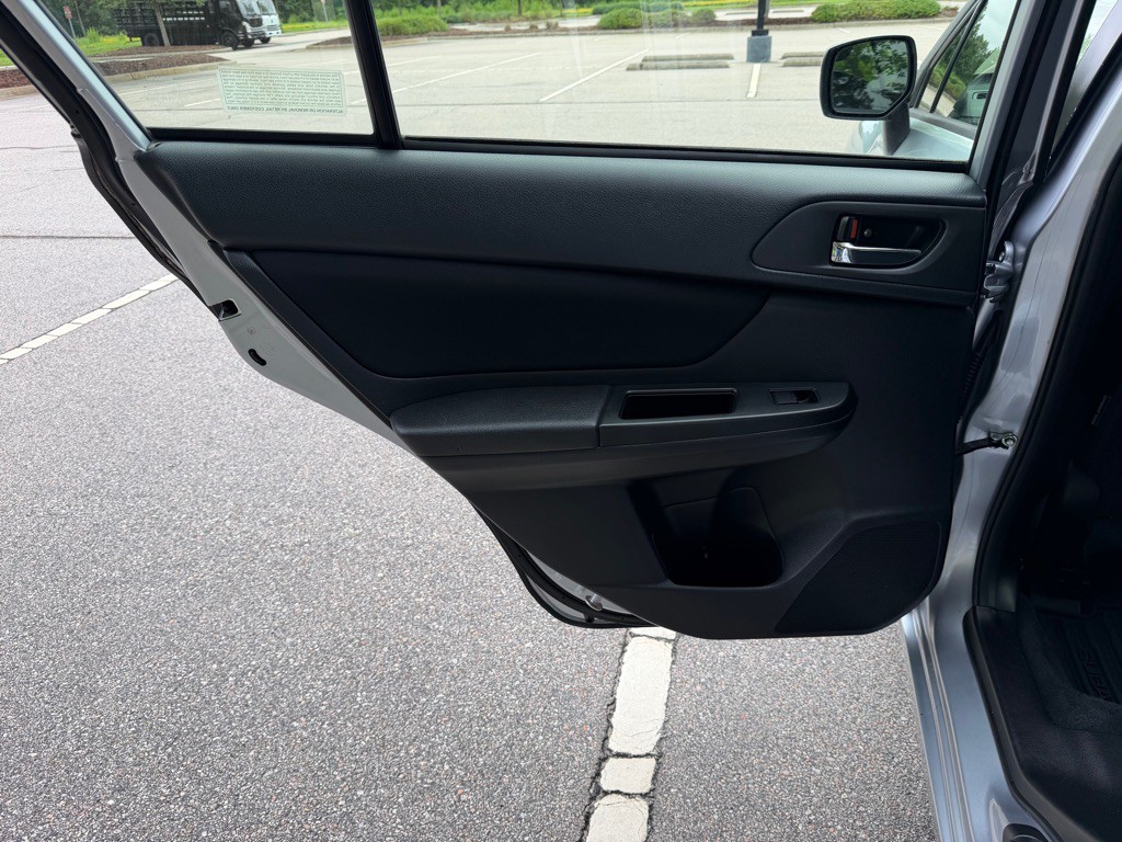 2013 Subaru Impreza Image 17