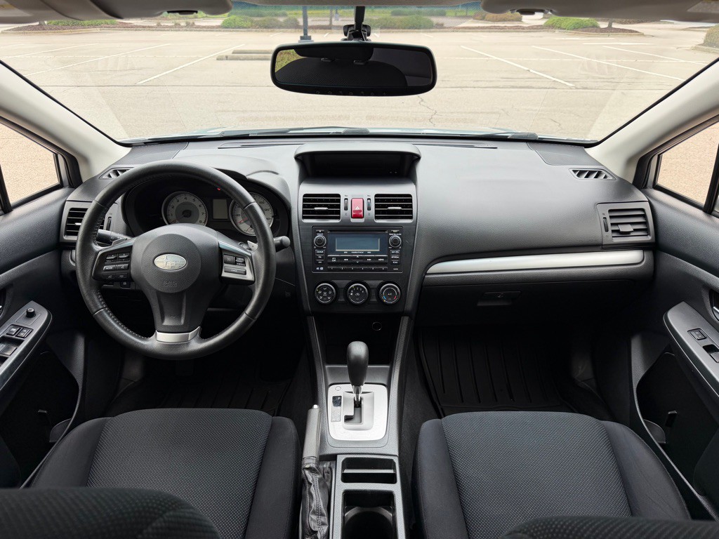 2013 Subaru Impreza Image 18