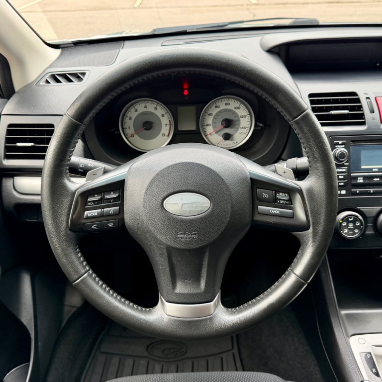 2013 Subaru Impreza Image 19