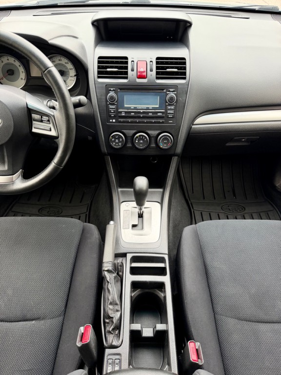 2013 Subaru Impreza Image 20