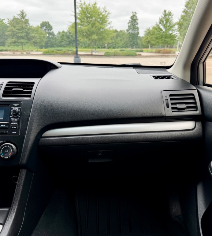 2013 Subaru Impreza Image 21