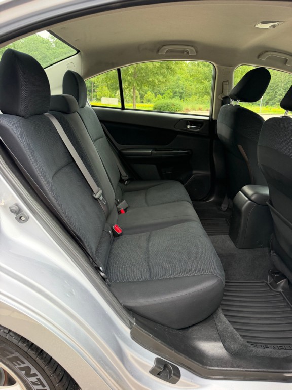 2013 Subaru Impreza Image 22