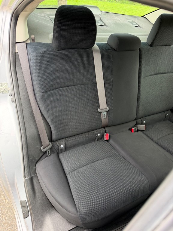 2013 Subaru Impreza Image 23