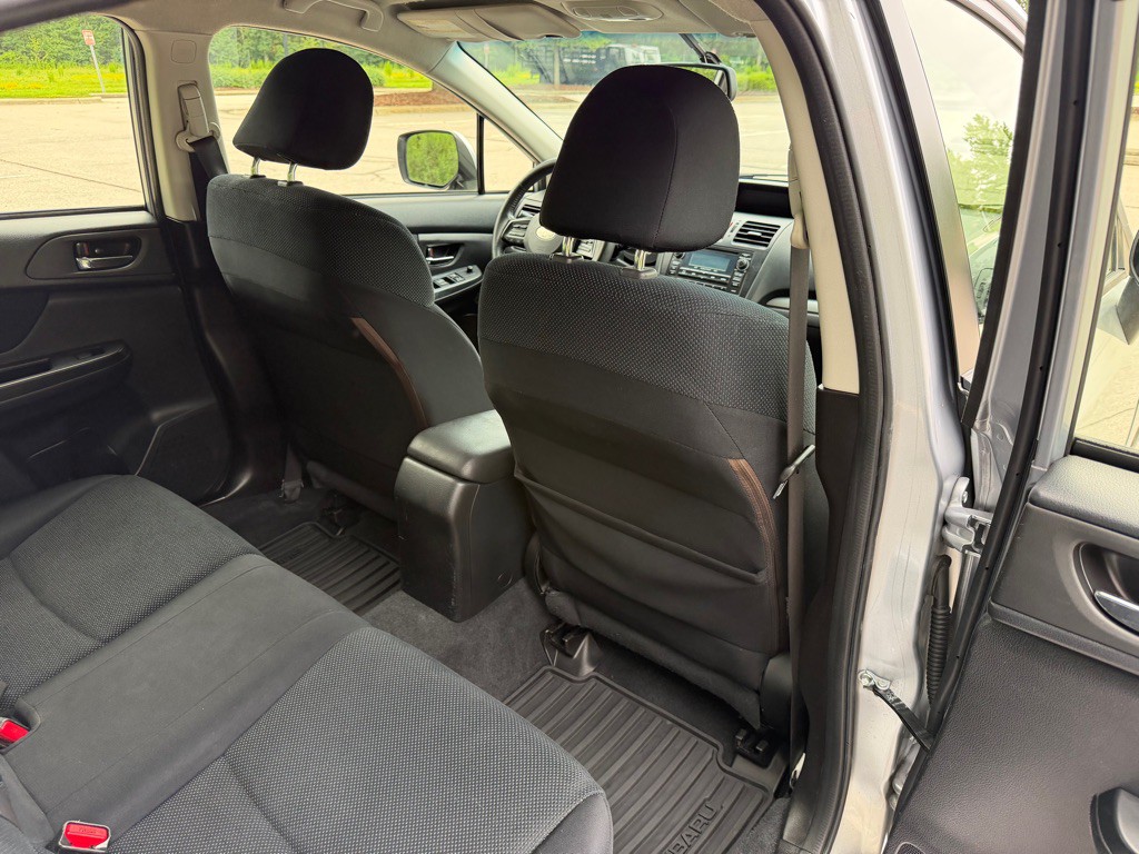 2013 Subaru Impreza Image 24